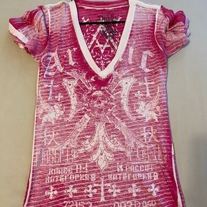 Archaic Affliction Shirt